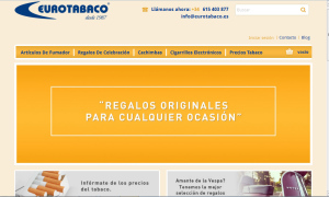www.eurotabaco.es
