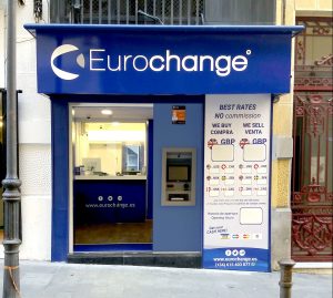 Eurochange Alicante