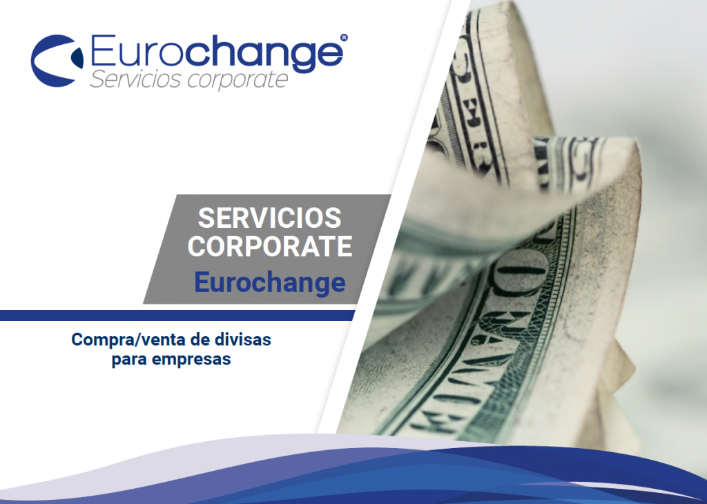 Servicio Corporate Eurochange