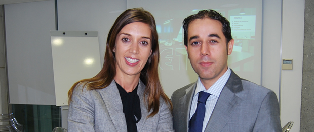 Managing directors Managing directors