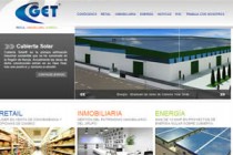 Lanzamos web: www.get.es