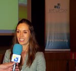 Ester Navarro presidenta de Jeturbe