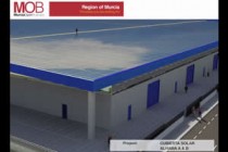 Video Presentación Naves GET MOB Advanced