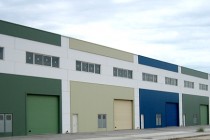 Últimas naves con descuento: Bétera y Almoradí