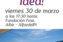 GET patrocina Cocina tu idea! en Benidorm