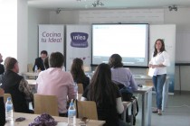 Selina Moreno, nadadora mar abierto