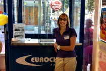 Eurochange Lepanto Benidorm