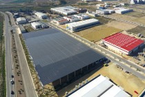 Nave logística Alhama de Murcia