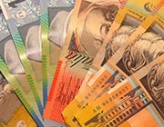 Dolares australianos en Eurochange
