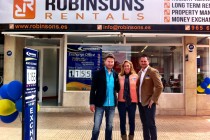 Oficina de cambio de divisas Campello