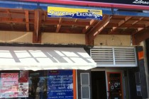 Mazarrón oficina de cambio